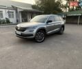 Шкода Kodiaq 2019 в Николаеве на Automoto.ua Серый Шкода Kodiaq, объемом двигателя 1.97 л и пробегом 161 тыс. км за 32500 $, фото 5 на Automoto.ua