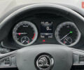 Серый Шкода Kodiaq, объемом двигателя 2 л и пробегом 56 тыс. км за 31900 $, фото 26 на Automoto.ua