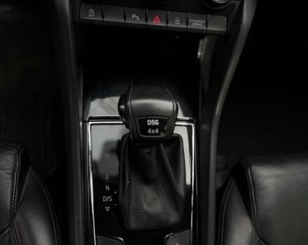 Шкода Kodiaq 2019 в Николаеве на Automoto.ua Серый Шкода Kodiaq, объемом двигателя 1.97 л и пробегом 161 тыс. км за 32500 $, фото 12 на Automoto.ua