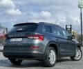 Сірий Шкода Kodiaq, об'ємом двигуна 2 л та пробігом 60 тис. км за 34500 $, фото 3 на Automoto.ua