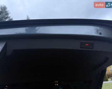 Сірий Шкода Kodiaq, об'ємом двигуна 1.97 л та пробігом 243 тис. км за 23500 $, фото 28 на Automoto.ua