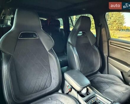 Шкода Kodiaq 2019 у Луцьку на Automoto.ua Сірий Шкода Kodiaq, об'ємом двигуна 1.97 л та пробігом 265 тис. км за 28700 $, фото 24 на Automoto.ua