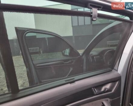 Сірий Шкода Kodiaq, об'ємом двигуна 1.97 л та пробігом 209 тис. км за 28900 $, фото 62 на Automoto.ua