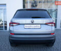 Серый Шкода Kodiaq, объемом двигателя 1.97 л и пробегом 63 тыс. км за 31990 $, фото 27 на Automoto.ua