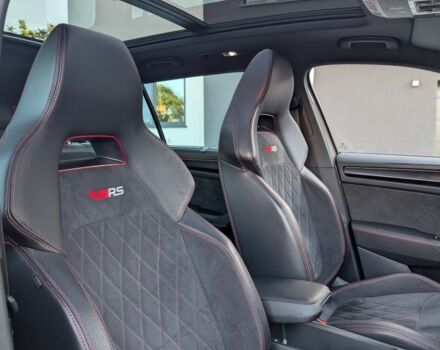 Серый Шкода Kodiaq, объемом двигателя 2 л и пробегом 220 тыс. км за 35500 $, фото 3 на Automoto.ua