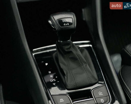 Сірий Шкода Kodiaq, об'ємом двигуна 2 л та пробігом 237 тис. км за 26499 $, фото 42 на Automoto.ua