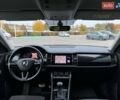 Шкода Kodiaq 2019 в Полтаве на Automoto.ua Серый Шкода Kodiaq, объемом двигателя 1.98 л и пробегом 100 тыс. км за 27500 $, фото 32 на Automoto.ua