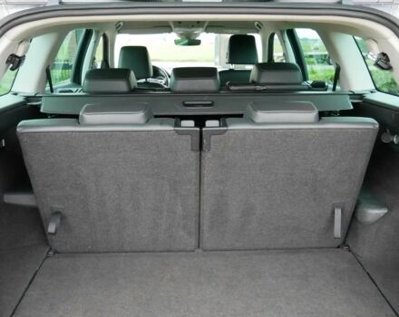 Сірий Шкода Kodiaq, об'ємом двигуна 2 л та пробігом 39 тис. км за 7800 $, фото 9 на Automoto.ua