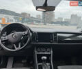 Серый Шкода Kodiaq, объемом двигателя 1.98 л и пробегом 112 тыс. км за 23700 $, фото 34 на Automoto.ua