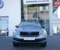 Серый Шкода Kodiaq, объемом двигателя 1.97 л и пробегом 63 тыс. км за 31990 $, фото 14 на Automoto.ua
