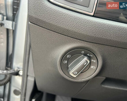 Серый Шкода Kodiaq, объемом двигателя 1.98 л и пробегом 112 тыс. км за 23700 $, фото 41 на Automoto.ua