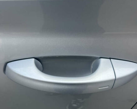 Серый Шкода Kodiaq, объемом двигателя 1.97 л и пробегом 162 тыс. км за 35000 $, фото 87 на Automoto.ua