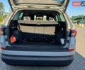 Серый Шкода Kodiaq, объемом двигателя 2 л и пробегом 190 тыс. км за 32000 $, фото 11 на Automoto.ua