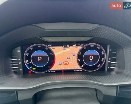 Шкода Kodiaq 2019 в Полтаве на Automoto.ua Серый Шкода Kodiaq, объемом двигателя 1.98 л и пробегом 100 тыс. км за 27500 $, фото 18 на Automoto.ua