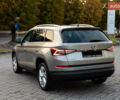 Сірий Шкода Kodiaq, об'ємом двигуна 2 л та пробігом 243 тис. км за 24750 $, фото 3 на Automoto.ua