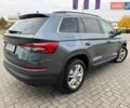 Шкода Kodiaq 2019 в Полтаве на Automoto.ua Серый Шкода Kodiaq, объемом двигателя 1.98 л и пробегом 100 тыс. км за 27500 $, фото 4 на Automoto.ua