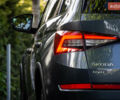 Серый Шкода Kodiaq, объемом двигателя 2 л и пробегом 92 тыс. км за 34999 $, фото 15 на Automoto.ua