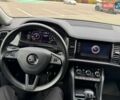Шкода Kodiaq 2019 в Полтаве на Automoto.ua Серый Шкода Kodiaq, объемом двигателя 1.98 л и пробегом 100 тыс. км за 27500 $, фото 24 на Automoto.ua