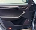 Серый Шкода Kodiaq, объемом двигателя 1.97 л и пробегом 218 тыс. км за 28600 $, фото 22 на Automoto.ua