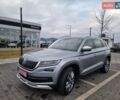 Серый Шкода Kodiaq, объемом двигателя 1.97 л и пробегом 207 тыс. км за 27900 $, фото 35 на Automoto.ua