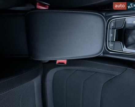 Сірий Шкода Kodiaq, об'ємом двигуна 1.97 л та пробігом 243 тис. км за 23500 $, фото 14 на Automoto.ua