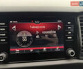 Серый Шкода Kodiaq, объемом двигателя 2 л и пробегом 210 тыс. км за 31500 $, фото 59 на Automoto.ua