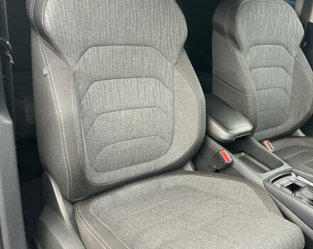 Серый Шкода Kodiaq, объемом двигателя 1.97 л и пробегом 227 тыс. км за 23999 $, фото 43 на Automoto.ua