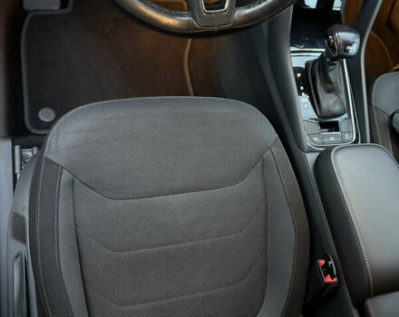 Сірий Шкода Kodiaq, об'ємом двигуна 1.97 л та пробігом 243 тис. км за 23500 $, фото 18 на Automoto.ua