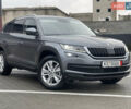 Серый Шкода Kodiaq, объемом двигателя 1.97 л и пробегом 227 тыс. км за 23999 $, фото 36 на Automoto.ua