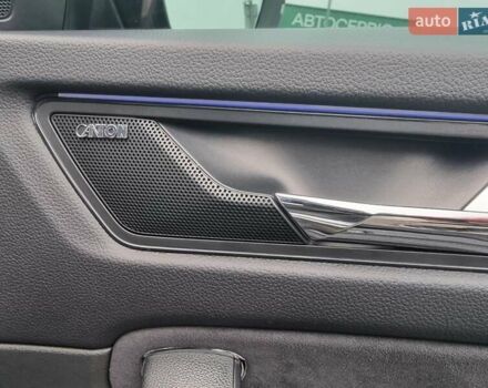 Сірий Шкода Kodiaq, об'ємом двигуна 1.97 л та пробігом 209 тис. км за 28900 $, фото 40 на Automoto.ua