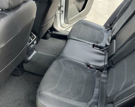 Серый Шкода Kodiaq, объемом двигателя 1.97 л и пробегом 162 тыс. км за 35000 $, фото 54 на Automoto.ua