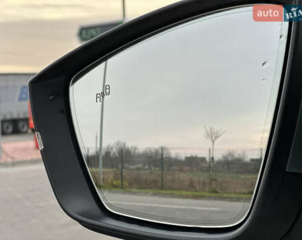 Сірий Шкода Kodiaq, об'ємом двигуна 2 л та пробігом 237 тис. км за 26499 $, фото 39 на Automoto.ua