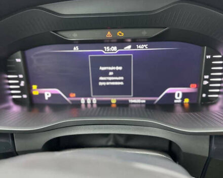 Серый Шкода Kodiaq, объемом двигателя 1.97 л и пробегом 195 тыс. км за 28000 $, фото 35 на Automoto.ua