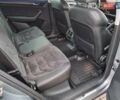 Серый Шкода Kodiaq, объемом двигателя 1.97 л и пробегом 207 тыс. км за 27900 $, фото 13 на Automoto.ua