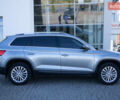 Серый Шкода Kodiaq, объемом двигателя 1.97 л и пробегом 63 тыс. км за 31990 $, фото 23 на Automoto.ua