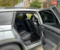 Серый Шкода Kodiaq, объемом двигателя 1.98 л и пробегом 125 тыс. км за 27000 $, фото 15 на Automoto.ua