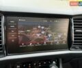 Шкода Kodiaq 2019 у Луцьку на Automoto.ua Сірий Шкода Kodiaq, об'ємом двигуна 1.97 л та пробігом 265 тис. км за 28700 $, фото 14 на Automoto.ua