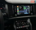 Серый Шкода Kodiaq, объемом двигателя 2 л и пробегом 210 тыс. км за 31500 $, фото 38 на Automoto.ua