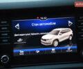 Серый Шкода Kodiaq, объемом двигателя 2 л и пробегом 140 тыс. км за 34700 $, фото 56 на Automoto.ua