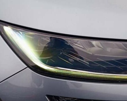 Серый Шкода Kodiaq, объемом двигателя 1.97 л и пробегом 218 тыс. км за 28600 $, фото 12 на Automoto.ua