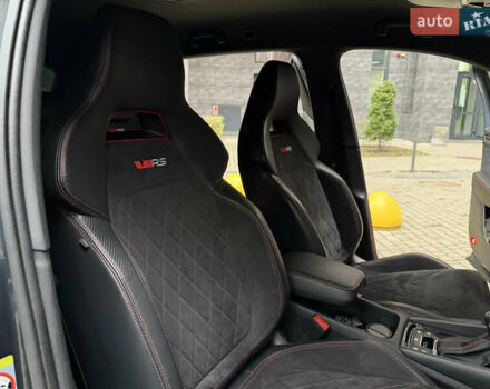 Серый Шкода Kodiaq, объемом двигателя 2 л и пробегом 210 тыс. км за 31500 $, фото 45 на Automoto.ua