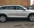 Серый Шкода Kodiaq, объемом двигателя 1.97 л и пробегом 185 тыс. км за 28100 $, фото 4 на Automoto.ua