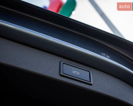 Серый Шкода Kodiaq, объемом двигателя 2 л и пробегом 92 тыс. км за 34999 $, фото 52 на Automoto.ua