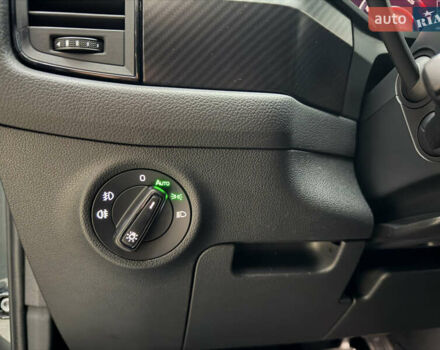 Серый Шкода Kodiaq, объемом двигателя 2 л и пробегом 210 тыс. км за 31500 $, фото 27 на Automoto.ua