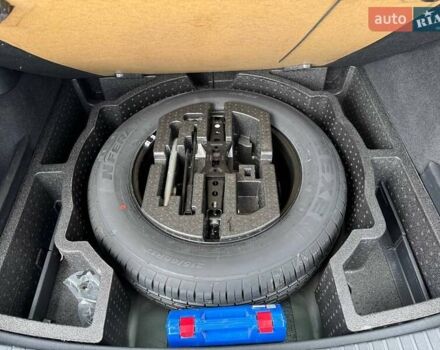 Шкода Kodiaq 2019 в Полтаве на Automoto.ua Серый Шкода Kodiaq, объемом двигателя 1.98 л и пробегом 100 тыс. км за 27500 $, фото 11 на Automoto.ua