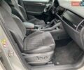 Сірий Шкода Kodiaq, об'ємом двигуна 1.97 л та пробігом 187 тис. км за 29900 $, фото 18 на Automoto.ua