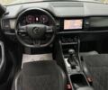 Сірий Шкода Kodiaq, об'ємом двигуна 2 л та пробігом 46 тис. км за 24000 $, фото 8 на Automoto.ua