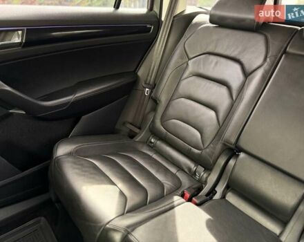 Шкода Kodiaq 2019 в Николаеве на Automoto.ua Серый Шкода Kodiaq, объемом двигателя 1.97 л и пробегом 161 тыс. км за 32500 $, фото 15 на Automoto.ua