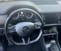 Сірий Шкода Kodiaq, об'ємом двигуна 2 л та пробігом 199 тис. км за 32500 $, фото 6 на Automoto.ua