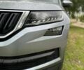 Серый Шкода Kodiaq, объемом двигателя 2 л и пробегом 205 тыс. км за 28000 $, фото 4 на Automoto.ua